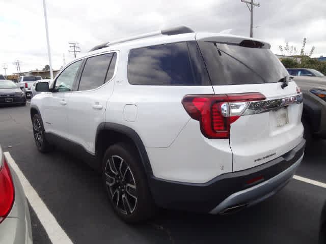 Used 2020 GMC Acadia SLT w/ Premium Package AWD/4WD image 5