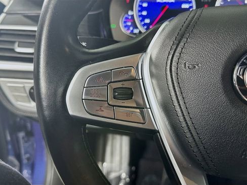 Used 2019 BMW ALPINA B7 xDrive ALPINA B7 xDrive w/ Luxury Rear Seating Package image 26