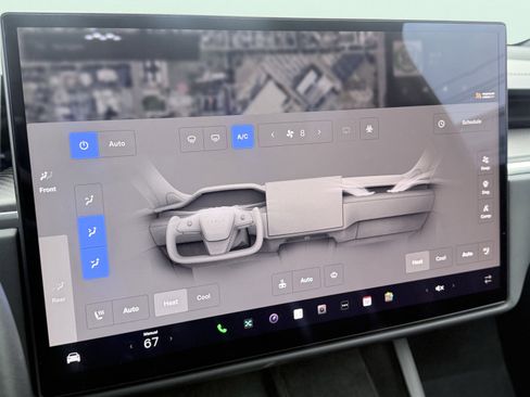 Used 2023 Tesla Model X Plaid image 94