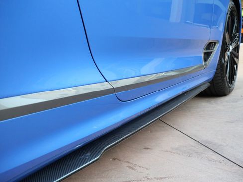 Used 2024 Bentley Continental GT Speed image 12