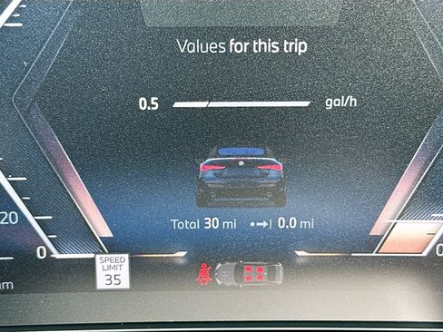 New 2026 BMW 430i Convertible w/ M Sport Package RWD image 9