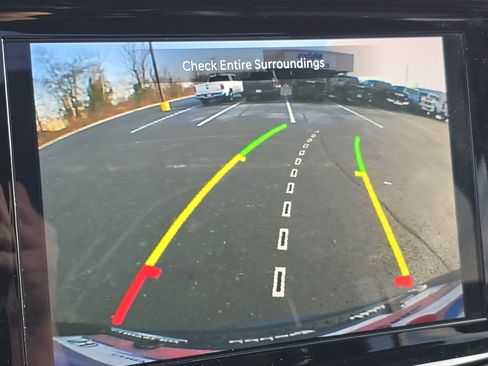 Used 2023 Dodge Durango R/T image 11