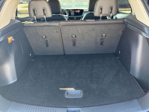 Used 2025 Buick Encore GX Preferred image 29