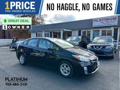 Used 2010 Toyota Prius Two