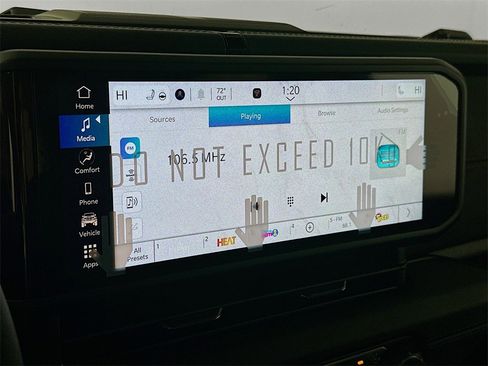 New 2026 Jeep Wrangler Rubicon image 13