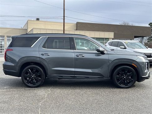 Used 2024 Hyundai Palisade XRT image 43