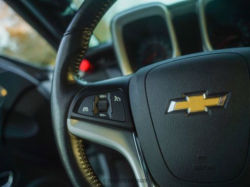 Used 2013 Chevrolet Camaro SS w/ RS Package image 38