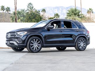 Used 2025 Mercedes-Benz GLE 350 4MATIC video 1