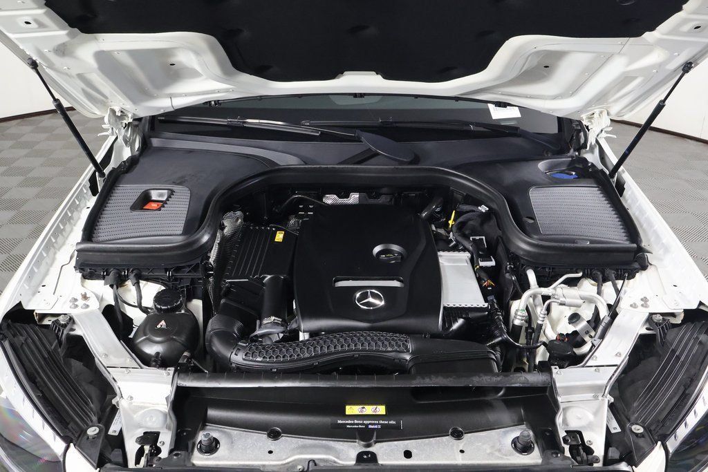 Used 2019 Mercedes-Benz GLC 300 image 15