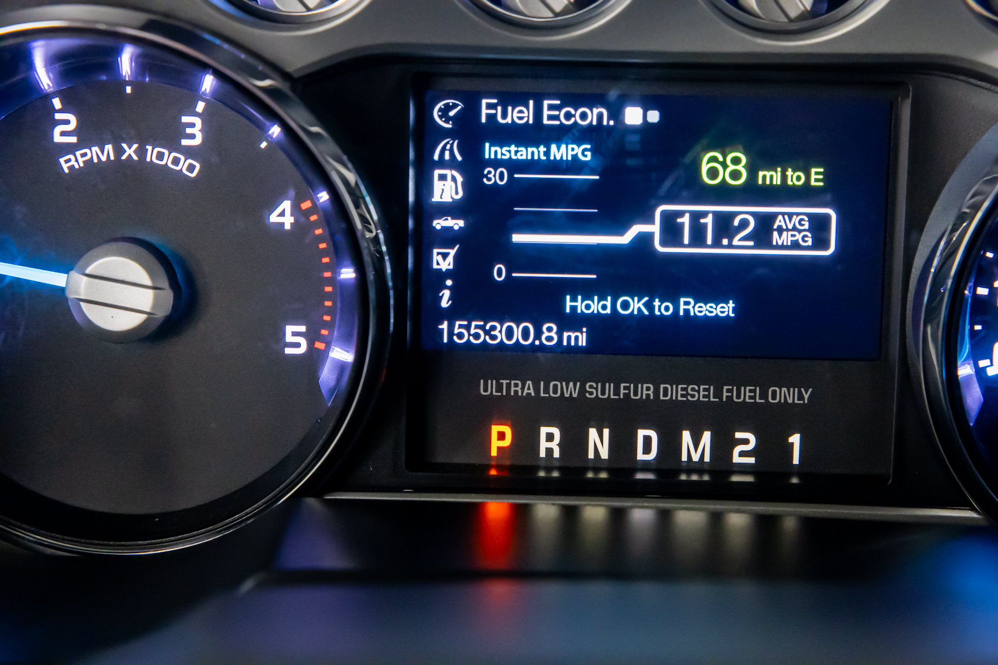Used 2015 Ford F250 Lariat w/ Chrome Package AWD/4WD image 42
