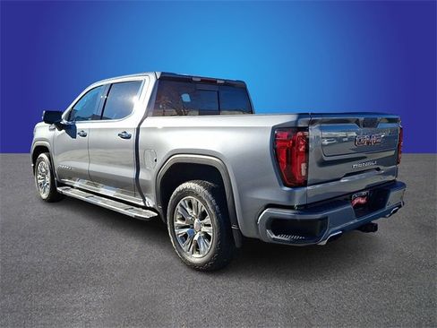Used 2020 GMC Sierra 1500 Denali image 6