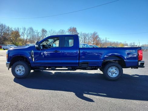 New 2026 Ford F250 XL w/ XL Off-Road Package image 7