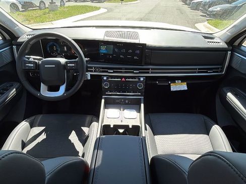 New 2026 Hyundai Santa Fe SEL FWD image 25