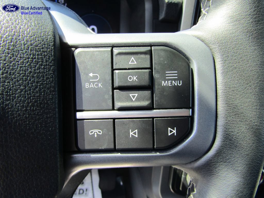 Used 2025 Ford F150 XLT w/ Equipment Group 303A High AWD/4WD image 29