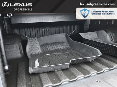 Used 2023 GMC Sierra 1500 Denali Ultimate image 15