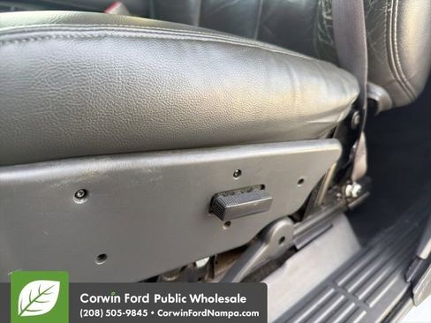 Used 2007 Chevrolet Silverado 2500 LT image 27