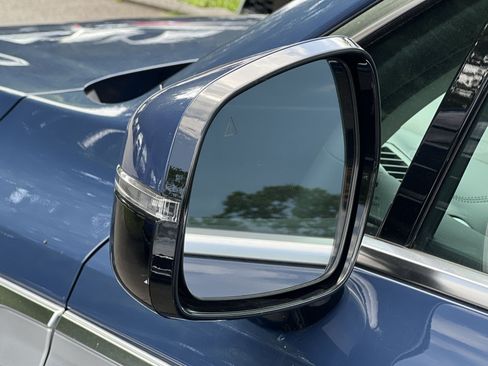 New 2026 Kia Sorento S w/ S Panoramic Sunroof Package FWD image 15
