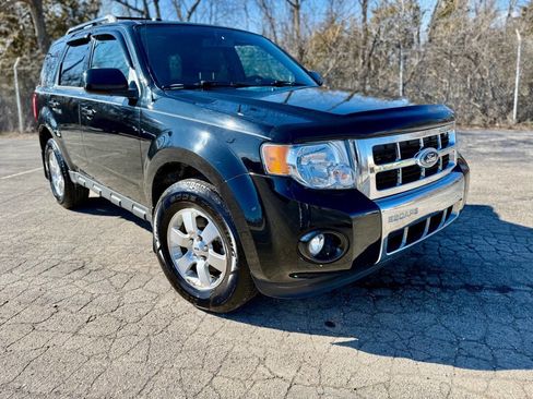 Used 2010 Ford Escape Limited image 6