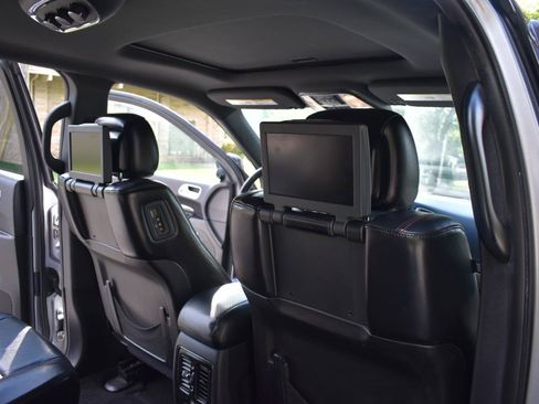 Used 2015 Dodge Durango R/T w/ Premium Nappa Leather Group RWD image 27
