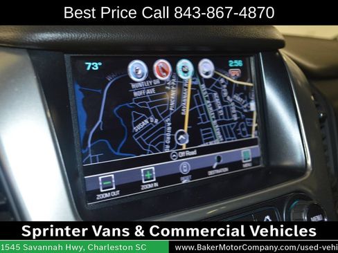 Used 2019 Chevrolet Tahoe LT AWD/4WD image 28