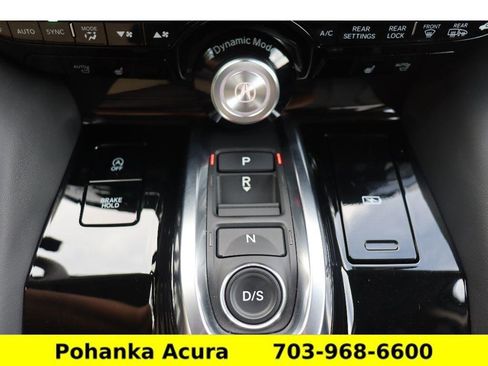 Used 2026 Acura MDX SH-AWD w/ Technology Package image 18