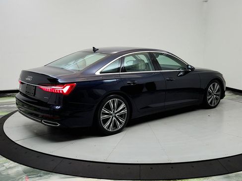 Used 2020 Audi A6 2.0T Premium w/ Convenience Package image 5