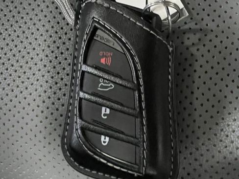 Used 2023 Lexus GX 460 w/ Black Line Special Edition image 34