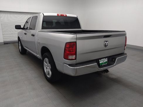 Used 2018 RAM 1500 Tradesman w/ Popular Equipment Group RWD image 5