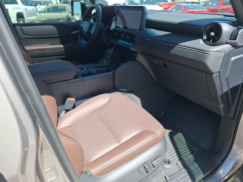 Used 2026 Toyota Land Cruiser w/ Premium Package AWD/4WD image 34