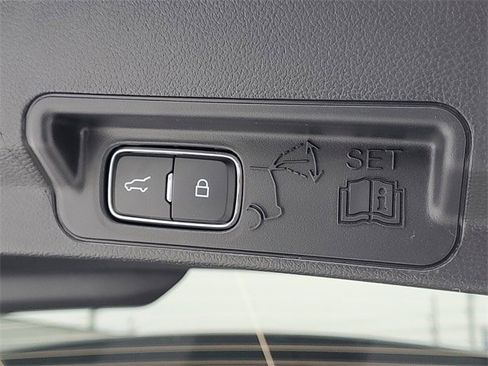 New 2026 Ford Explorer Tremor w/ Tremor Ultimate Package image 9