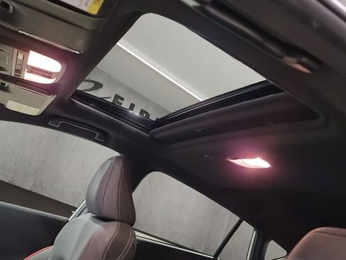 Used 2024 Subaru Impreza RS image 11