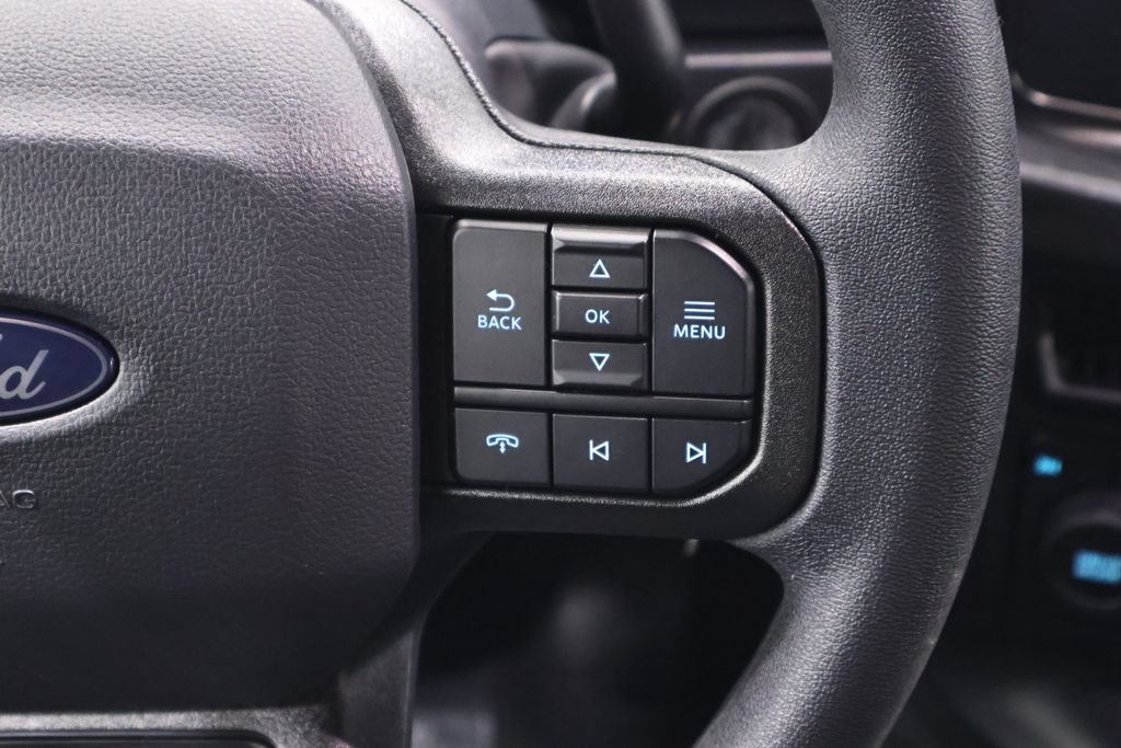 New 2026 Ford F150 STX w/ Equipment Group 200A AWD/4WD image 17