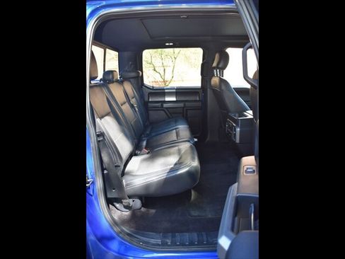 Used 2017 Ford F150 XLT w/ Equipment Group 302A Luxury AWD/4WD image 27