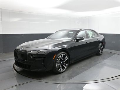 New 2026 BMW 750e xDrive w/ Premium Package