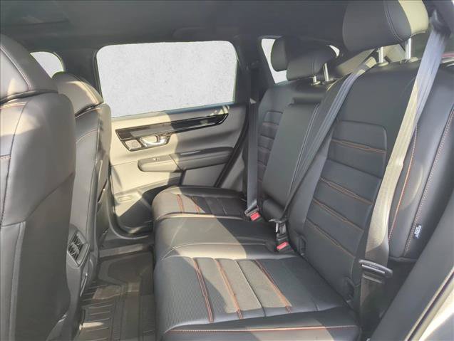 New 2027 Honda CR-V Sport Touring image 20