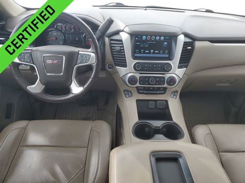 Used 2020 GMC Yukon XL SLT w/ Open Road Package image 22