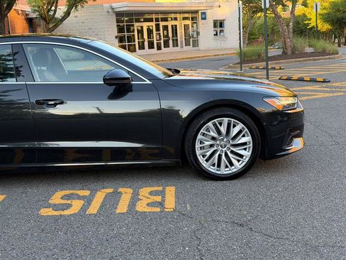 Used 2019 Audi A7 3.0T Prestige w/ Prestige Package AWD/4WD image 6