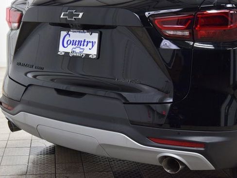 New 2026 Chevrolet Blazer LT w/ Sound & Technology Package image 21