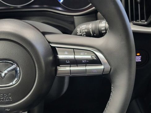 New 2026 MAZDA CX-50 AWD 2.5 S w/ Cargo Package image 27
