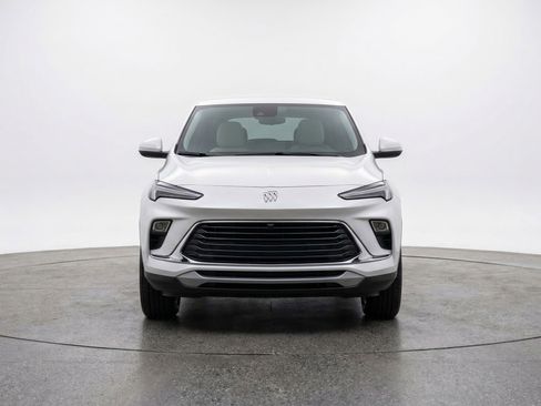 Used 2025 Buick Encore GX Preferred image 2