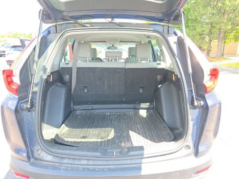 Used 2018 Honda CR-V LX image 23
