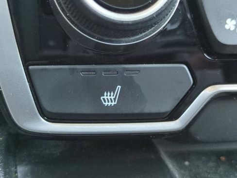 Used 2018 Honda CR-V EX-L image 19