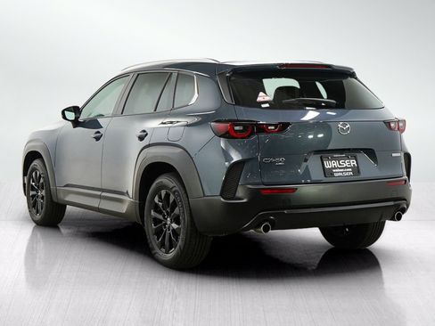 Used 2024 MAZDA CX-50 AWD 2.5 S w/ Cargo Package image 3
