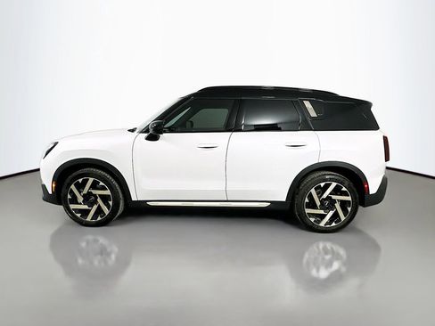 New 2026 MINI Cooper Countryman S w/ Comfort Package Max image 8