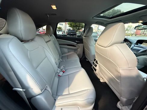 Used 2014 Acura MDX SH-AWD w/ Technology Package image 27