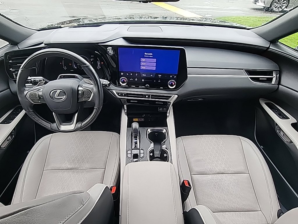 Certified 2024 Lexus RX 350 Premium Plus w/ Convenience Package AWD/4WD image 22