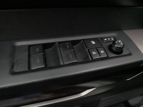 Certified 2026 Toyota Tundra SR5 w/ SR5 Premium Package image 19