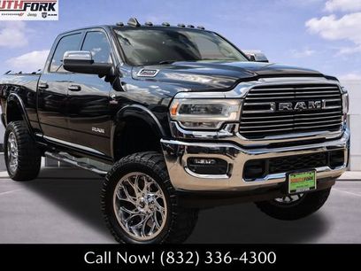 Used 2019 RAM 2500 Laramie