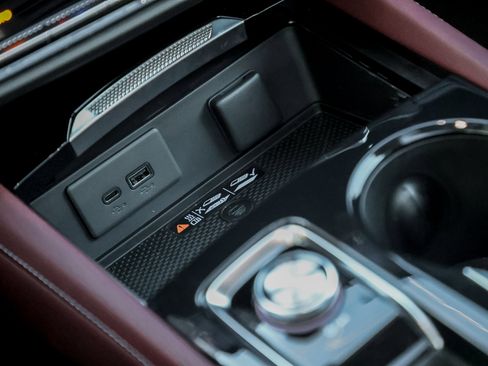 New 2026 Buick Envision Sport Touring image 34