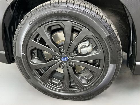 Used 2021 Subaru Forester Sport w/ Popular Package #2 image 32